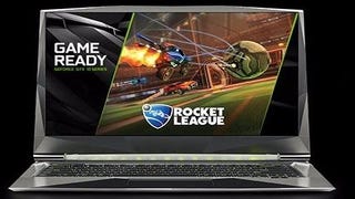 Rocket League in bundle con le schede video Nvidia GeForce GTX 1060 o 1050