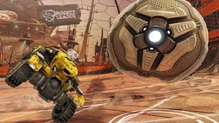 Rocket League krijgt mogelijk Xbox One release