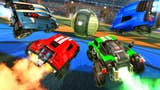 Rocket League now features full cross-platform play between PS4, Xbox One, Switch, and PC