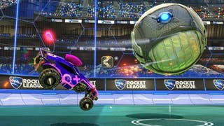 Rocket League PS5 gets 120Hz mode