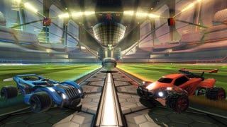 Rocket League recibirá parches en PS4 y PS4 Pro