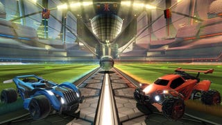 Rocket League recibirá parches en PS4 y PS4 Pro
