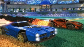 Dwa nowe samochody w płatnym DLC do Rocket League