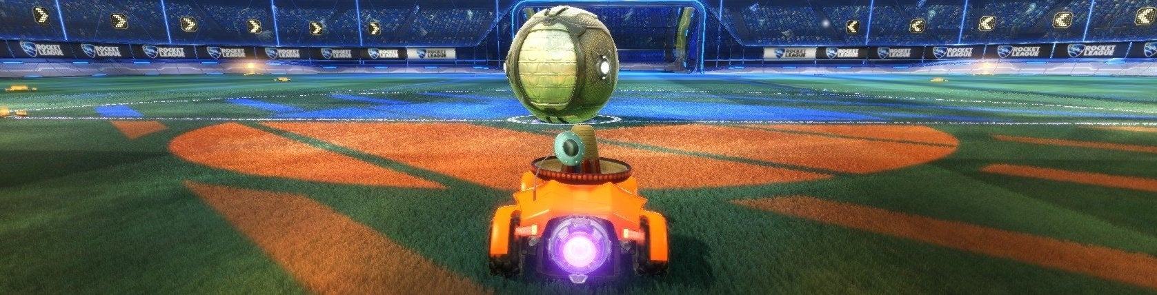Rocket League review