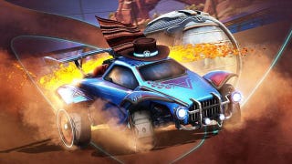 Rocket League Season 4 adds new modes and a new car, launches tomorrow