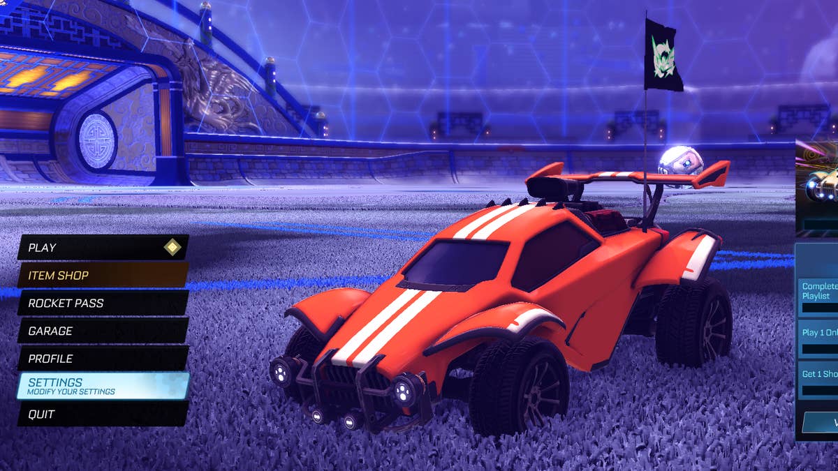 How to Improve at Rocket League: Tricks and Tips?