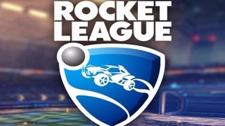 Rocket League vai ser lançado em formato físico