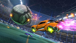Rocket League lowers prices for cosmetics following the Blueprint Update