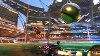 Rocket League's Tournaments hit beta soon, cross-platform parties due later this year