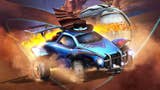Rocket League's Season 4 brings dusty new Deadeye Canyon arena and more this week