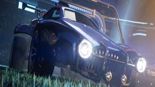 Rocket League will go free-to-play next week on September 23