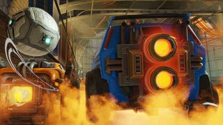 Rocket League tops 1M Steam sales, goes on sale