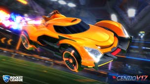 Rocket League adds new system that'll automatically ban people using offensive words