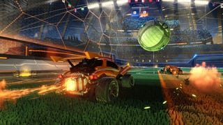 Rocket League patch 1.05 lets PC players filter out PS4 players, resets leaderboards