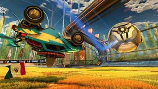 Rocket League hits 5M downloads, new map screenshot released