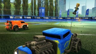 Rocket League's upcoming update to expand Quick Chat options