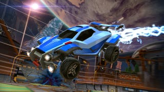 Rocket League update to support 4K on PS4 Pro, 1080p and 60fps on PS4 coming this month