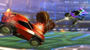 Psyonix says it's up to the community to get Sony to agree to Rocket League cross-play on PS4
