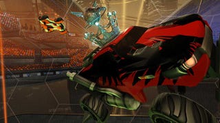 Rocket League Season 1 rewards coming with February update