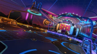 Rocket League adds accessibility options to prevent people having seizures