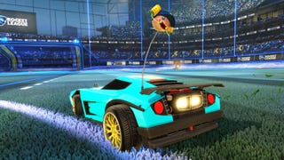 Rocket League Xbox One in testing, coming mid-February