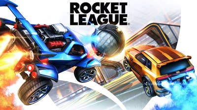 Rocket League's appeal isn't rocket science | Why I Love