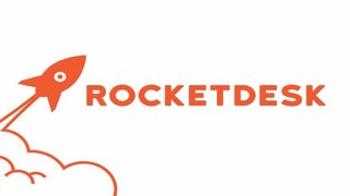 Rocketdesk takes off in Guildford