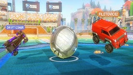 The Making Of Rocket League