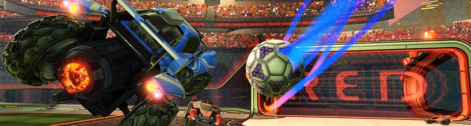 The Race to Become the Next Big eSport