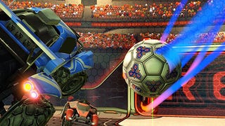 Play This Now: Rocket League is a Welcome Respite from the Dog Days of the Annual Sports Sim Cycle