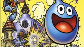 New Dragon Quest: Rocket Slime title takes to the high seas on 3DS