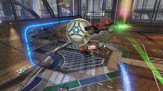 Rocket League Gets Xbone Cross-Platform Play Today