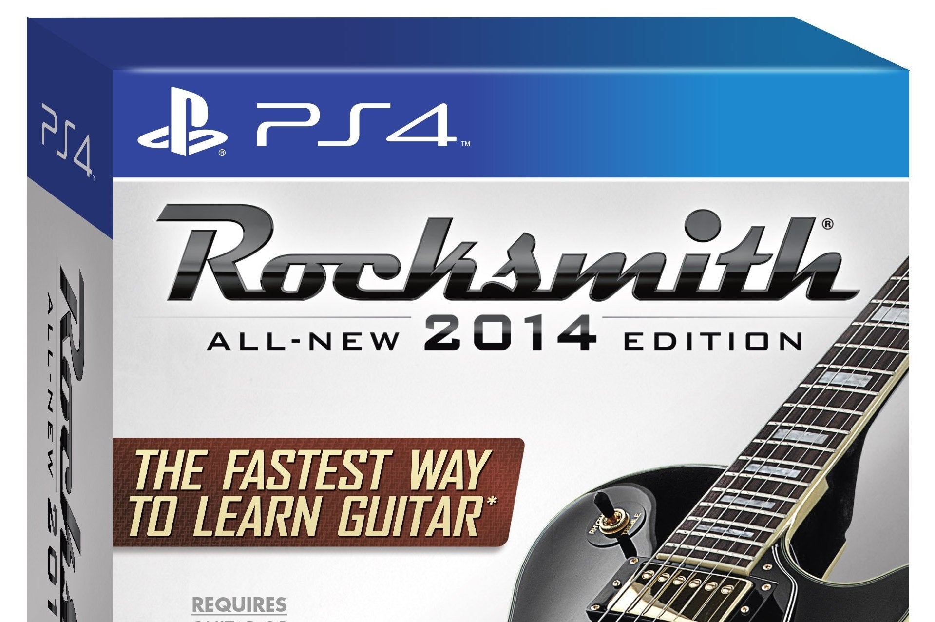 Rocksmith xbox 360 store compatible xbox one