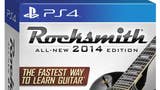 Rocksmith 2014 Edition PlayStation 4 and Xbox One release date announced