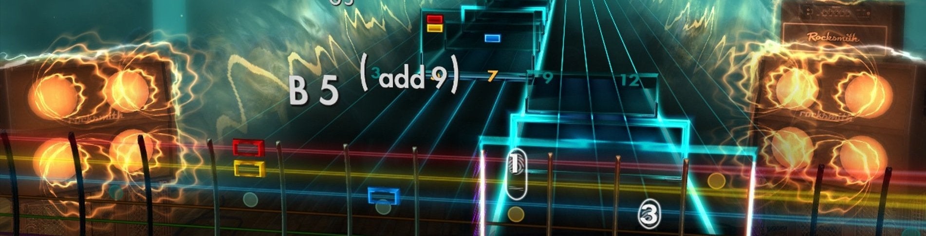 Rocksmith 2014 met releasedatum onthuld voor PS4 en Xbox One