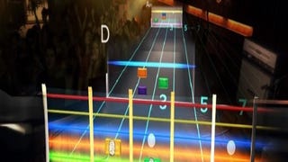 Rocksmith 2014 will be a 'completely different game.'