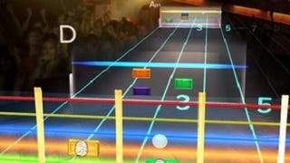 Rocksmith 2014 will be a 'completely different game.'