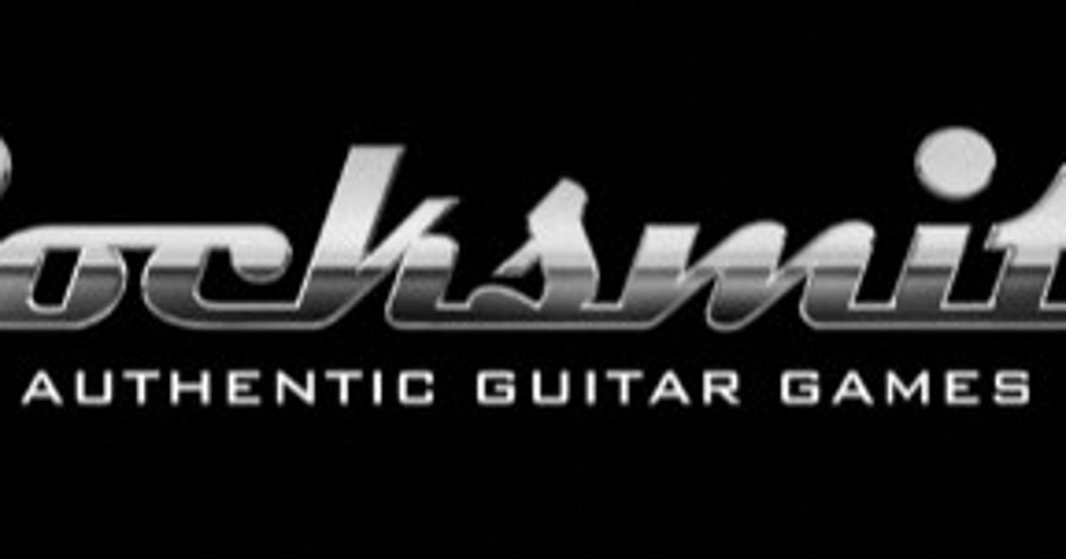 Rocksmith String Letters String Theory: Ubisoft Announce Rocksmith | Rock Paper Shotgun