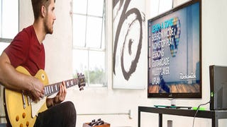 Rocksmith 2014: can it help a guitar noob become a guitar hero?