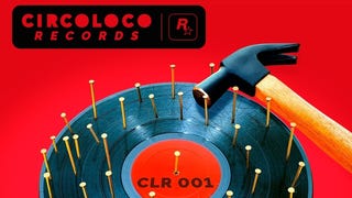 Rockstar abre un sello discográfico junto a CircoLoco Ibiza