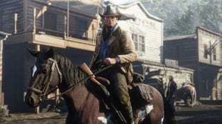 Rockstar verschenkt Ponchos als Entschuldigung für die Startschwierigkeiten von Red Dead Redemption 2 und veröffentlicht neuen Patch