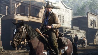 Rockstar se disculpa por los problemas en el lanzamiento de Red Dead Redemption 2 en PC