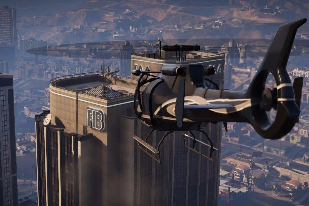 Rockstar beloont hackers die zwaktes in netwerk melden