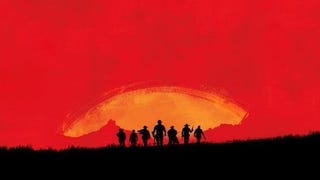 Rockstar brengt eerste trailer Red Dead Redemption 2 uit