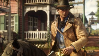 Rockstar ha trabajado con 1000 actores para Red Dead Redemption 2