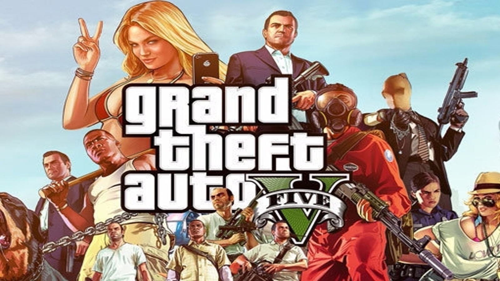 5 reasons to experience GTA 5 story mode once again