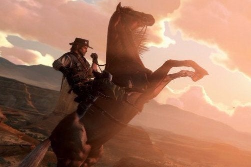 'Rockstar druk bezig aan nieuw project'