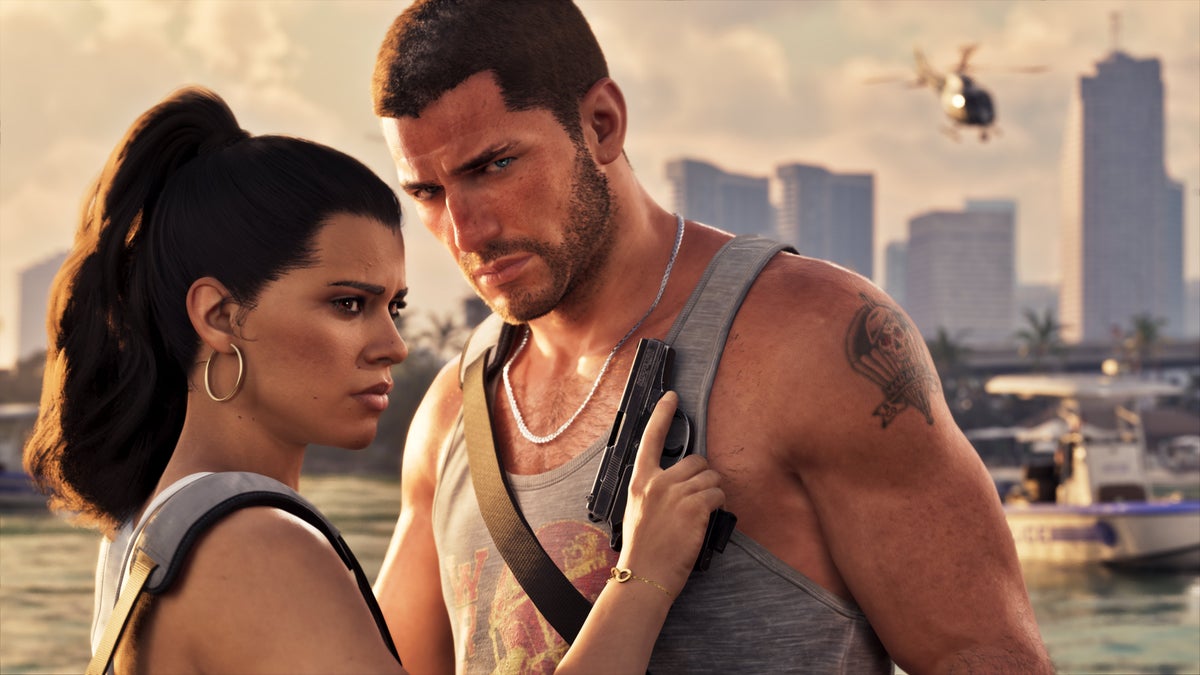 Final Hearing Set in Ex-rockstar Workers' Suit Vs GTA 6 Studio