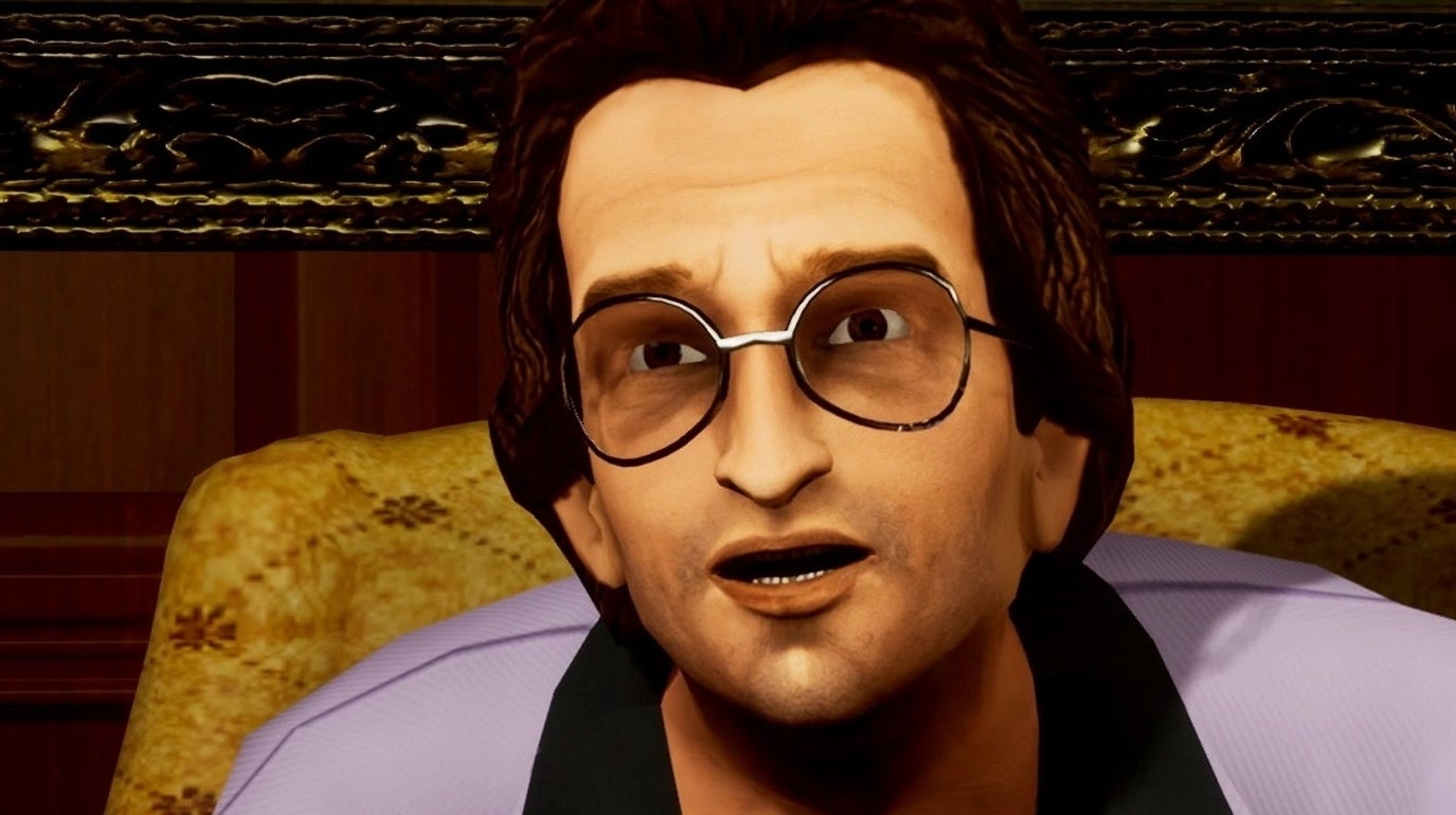 Eerste grote GTA: The Trilogy patch bevat meer dan 100 bug fixes