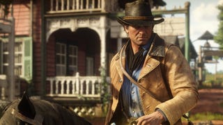 Rockstar: 'In Red Dead Redemption 2 staat vrijheid centraal'